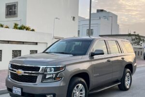 For sale Taho 2017 model