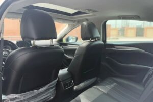 Mazda 6 full option