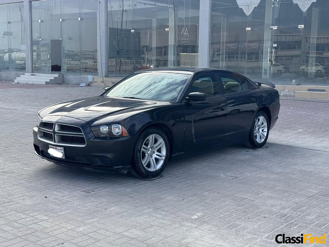 For Sale: 2014 Dodge Charger