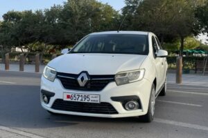 Renault Symbol For Sale