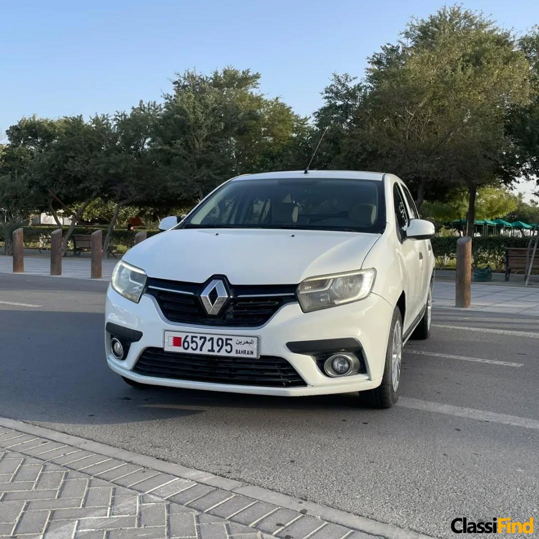 Renault Symbol For Sale