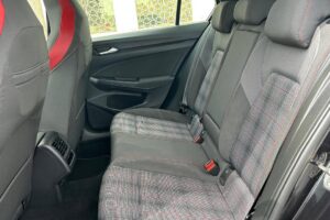 للبيع: VW Golf GTI