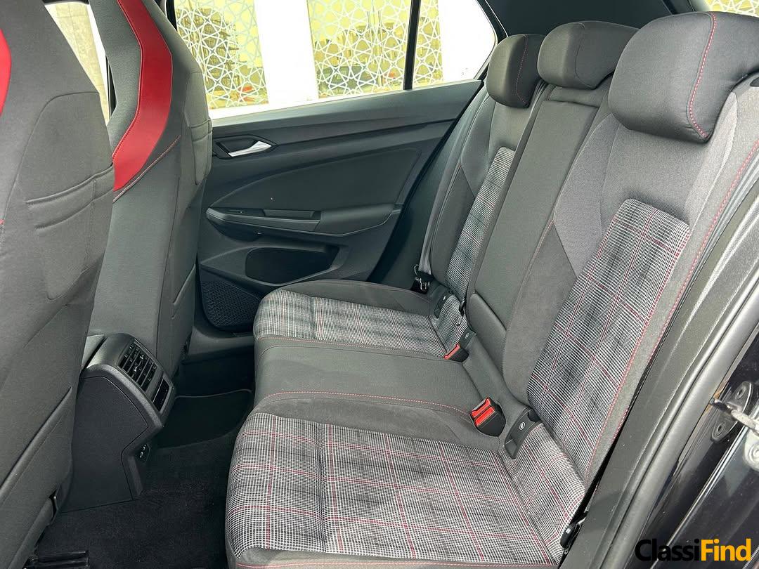 للبيع: VW Golf GTI