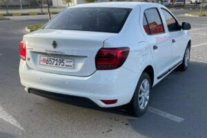 Renault Symbol For Sale