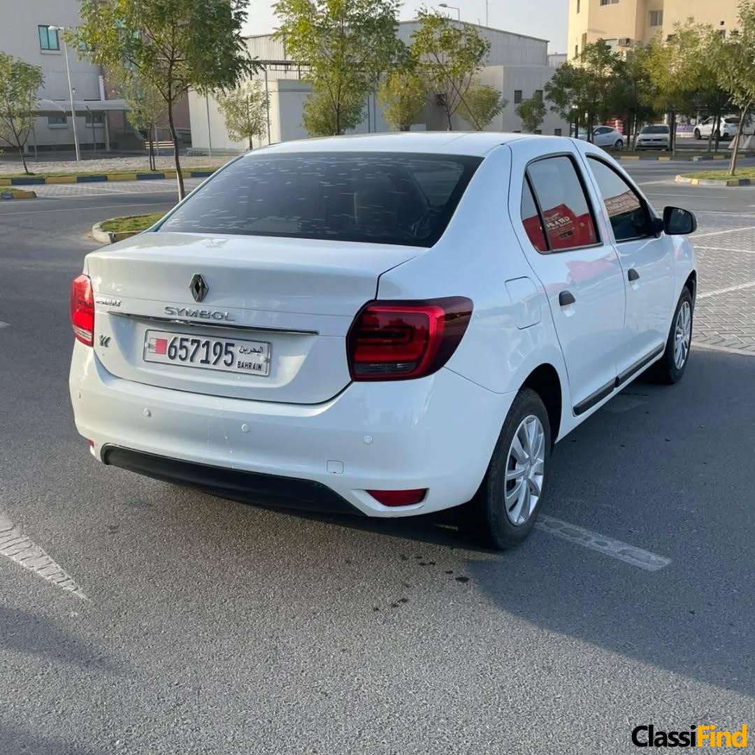 Renault Symbol For Sale