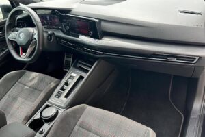 للبيع: VW Golf GTI