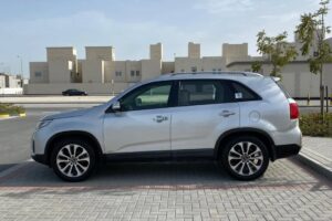 kia Sorento 2013