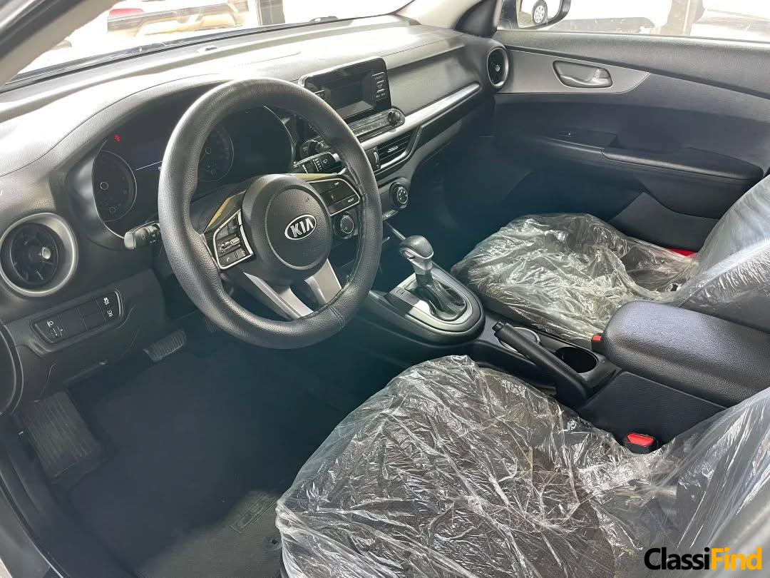 Kia Cerrato 2020