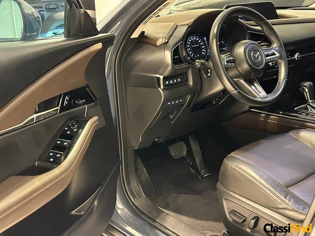 MAZDA CX30 FULL OPTION