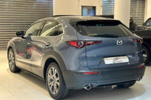 MAZDA CX30 FULL OPTION