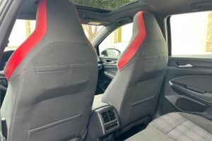 للبيع: VW Golf GTI