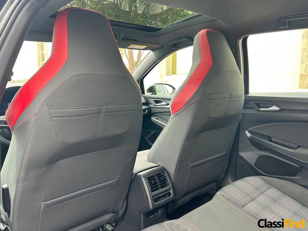 للبيع: VW Golf GTI