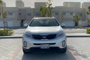 kia Sorento 2013