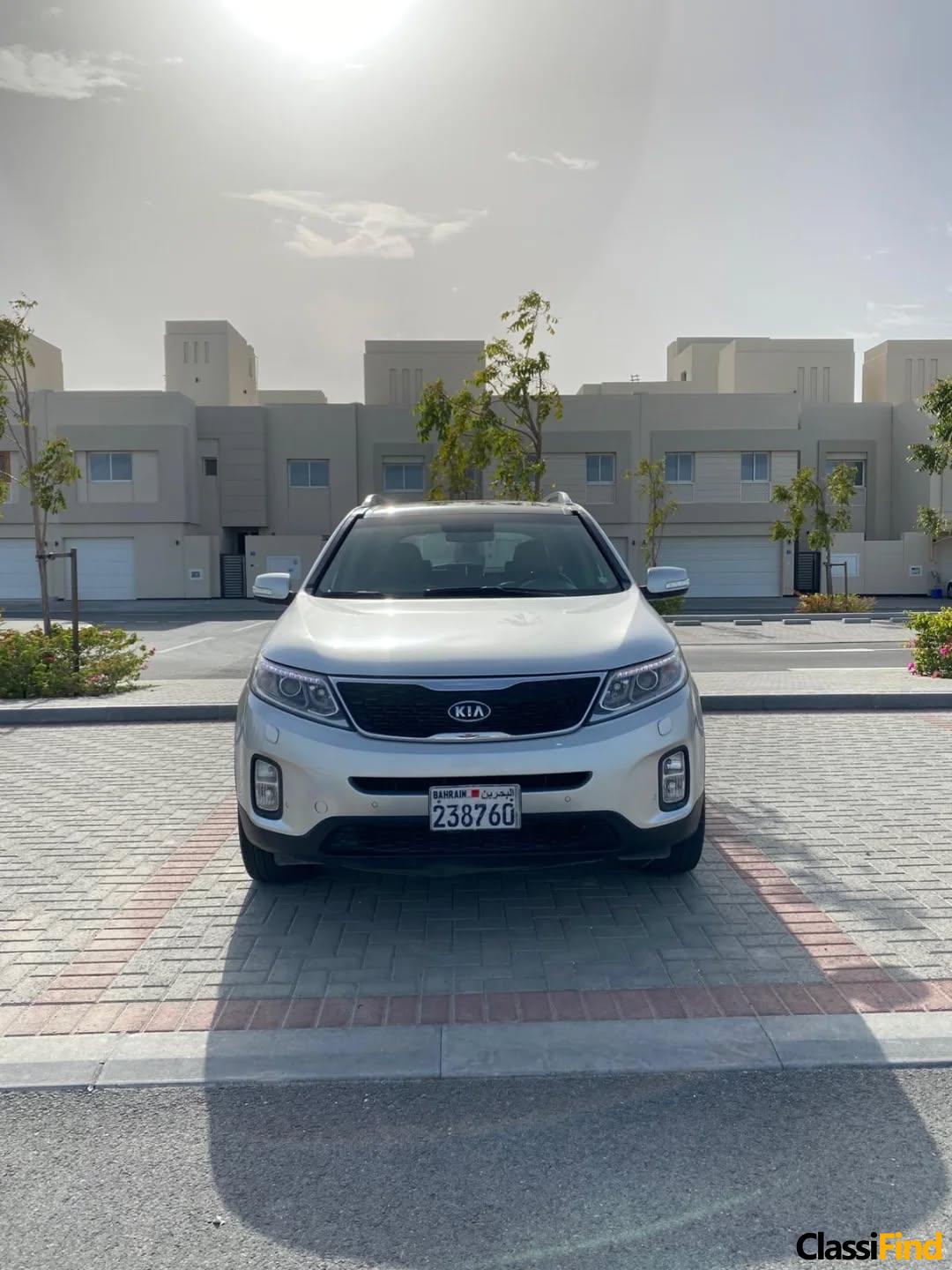 kia Sorento 2013