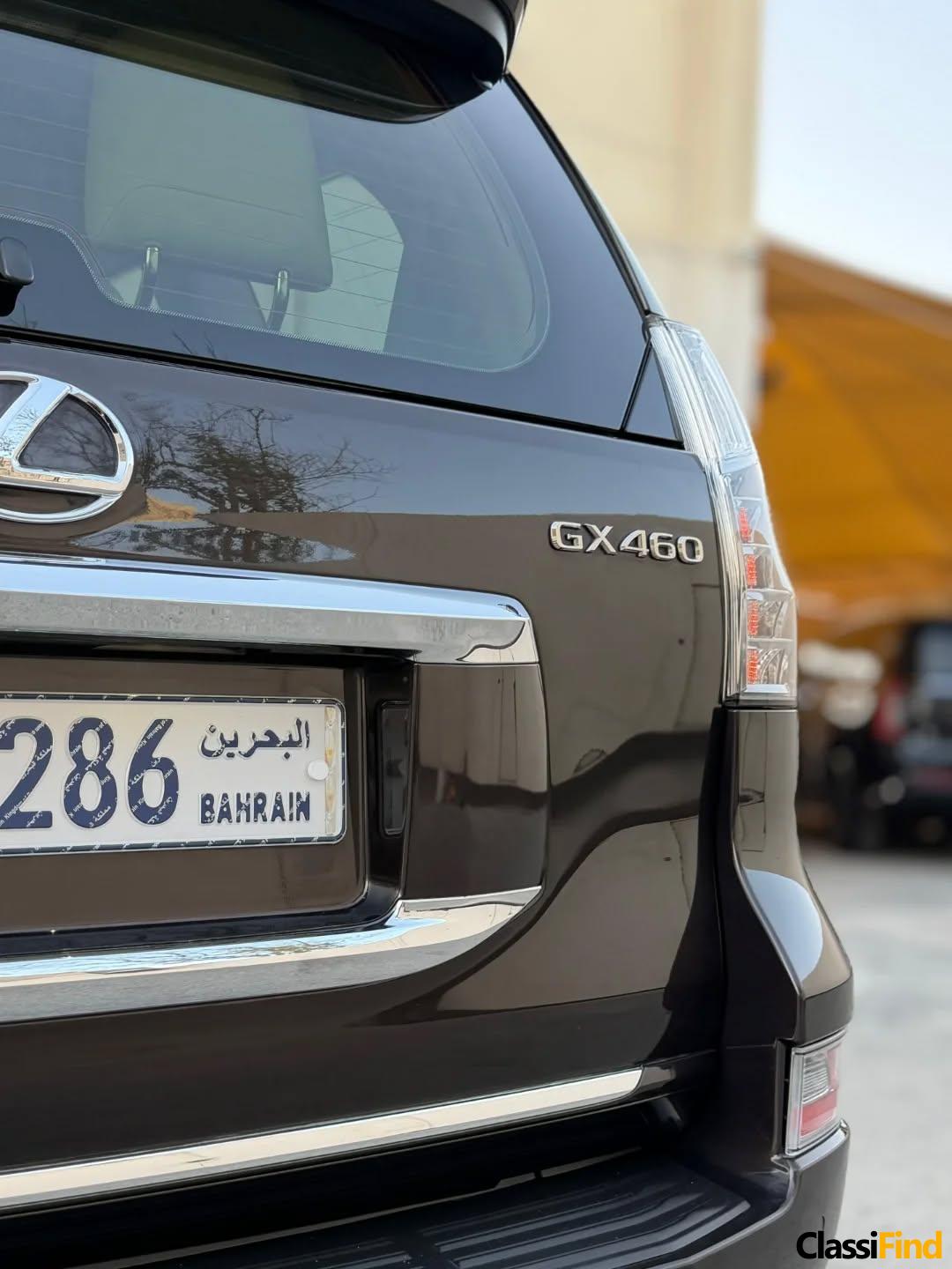 For sale Lexus GX460