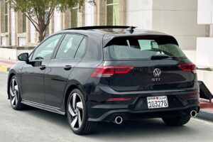 للبيع: VW Golf GTI