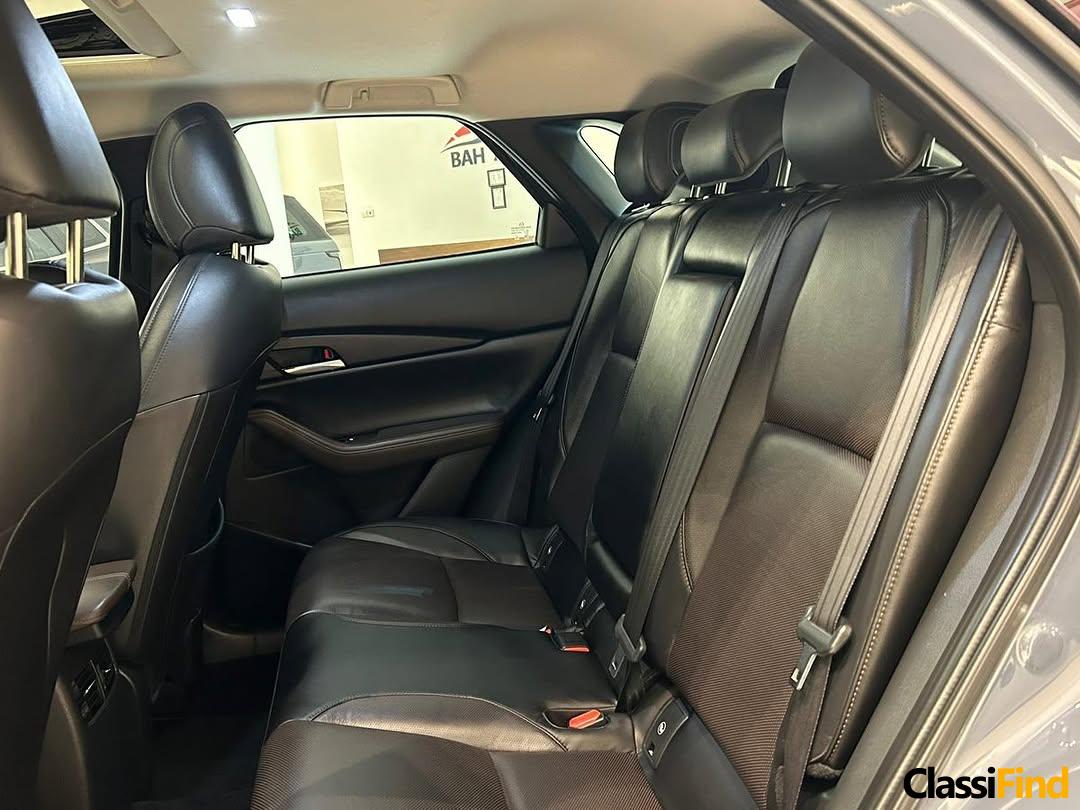 MAZDA CX30 FULL OPTION
