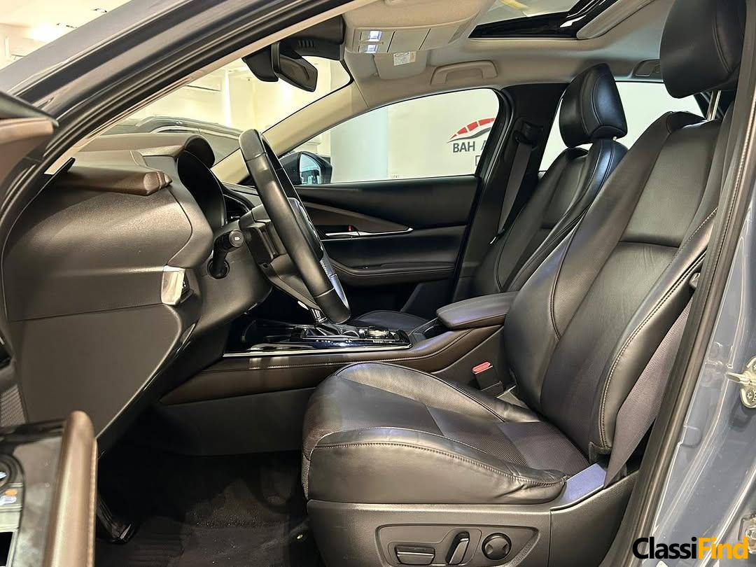 MAZDA CX30 FULL OPTION