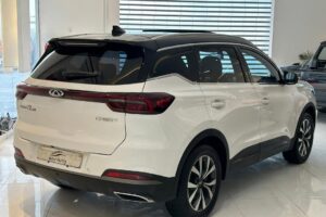 CHERY TIGGO7 PRO FULL OPTION