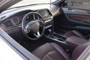 HYUNDAI SONATA Full option