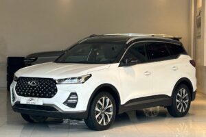 CHERY TIGGO7 PRO FULL OPTION