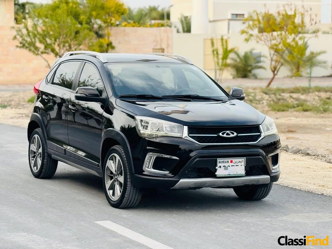 For Sale Chery Tiggo 2 2020