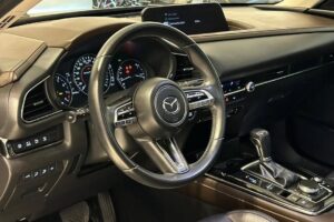 MAZDA CX30 FULL OPTION