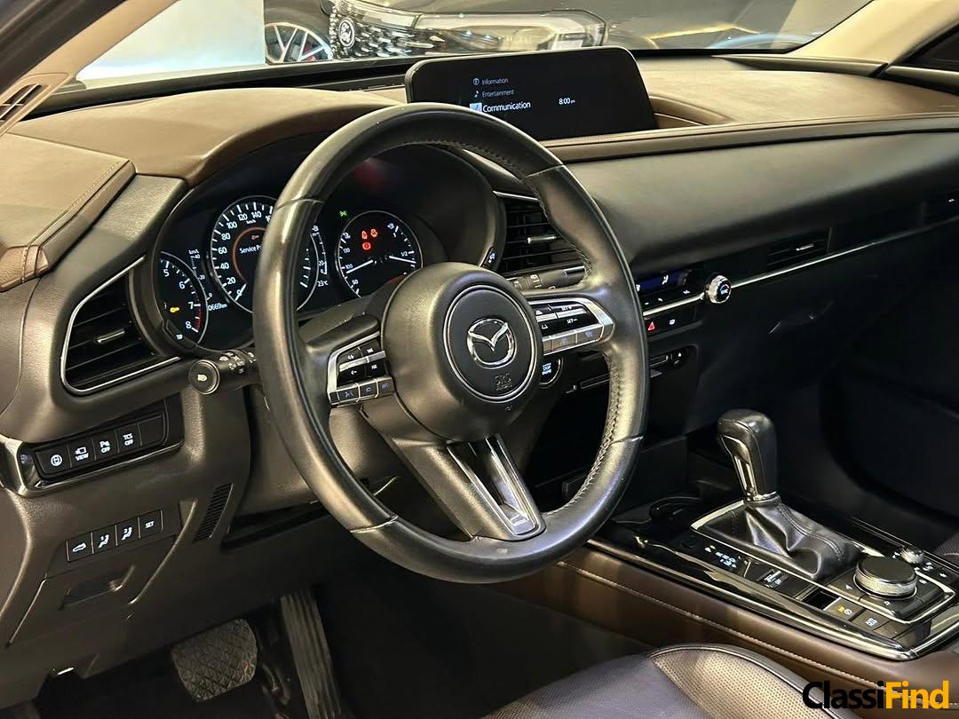 MAZDA CX30 FULL OPTION