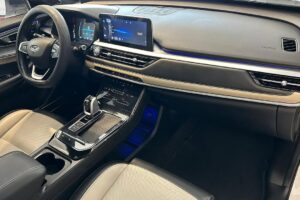 CHERY TIGGO7 PRO FULL OPTION