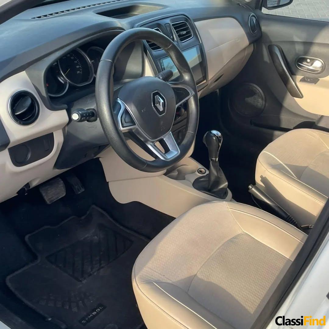 Renault Symbol For Sale