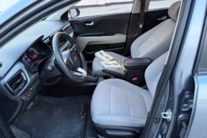 For sale: Kia Rio 2018 model