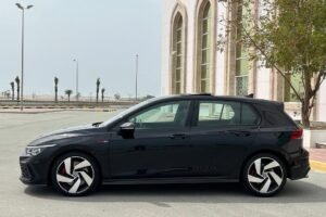 للبيع: VW Golf GTI