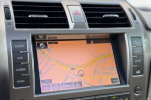 For sale Lexus GX460