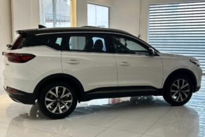 CHERY TIGGO7 PRO FULL OPTION