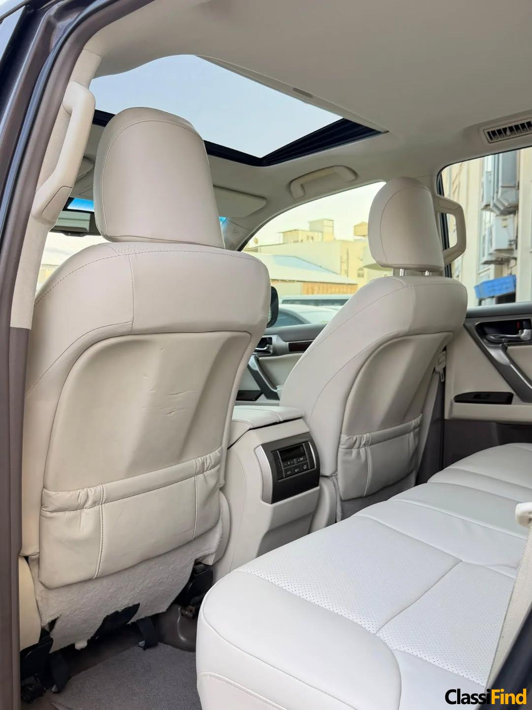 For sale Lexus GX460