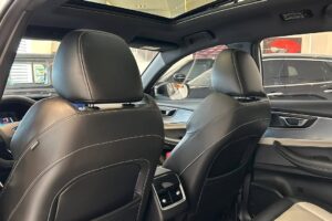 CHERY TIGGO7 PRO FULL OPTION