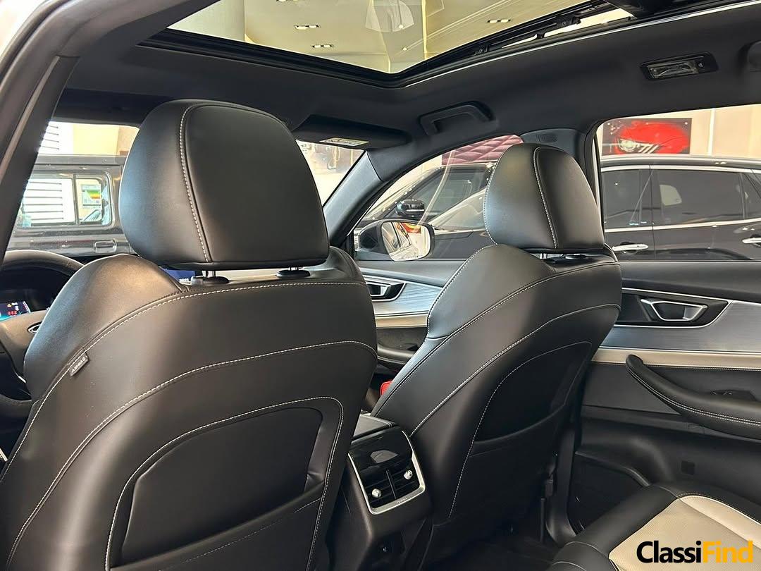 CHERY TIGGO7 PRO FULL OPTION