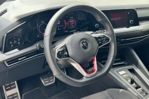 للبيع: VW Golf GTI