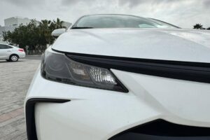 Toyota Corolla Model 2021