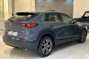MAZDA CX30 FULL OPTION
