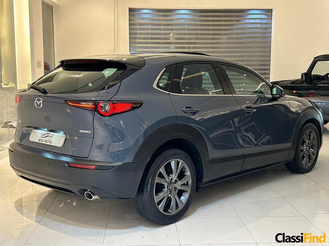 MAZDA CX30 FULL OPTION