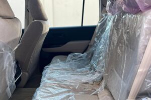 Land Cruiser GXR V6 4.0 2023