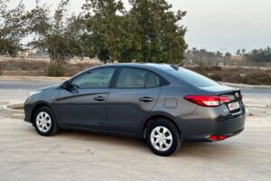 For sale Yaris 1.5 2022