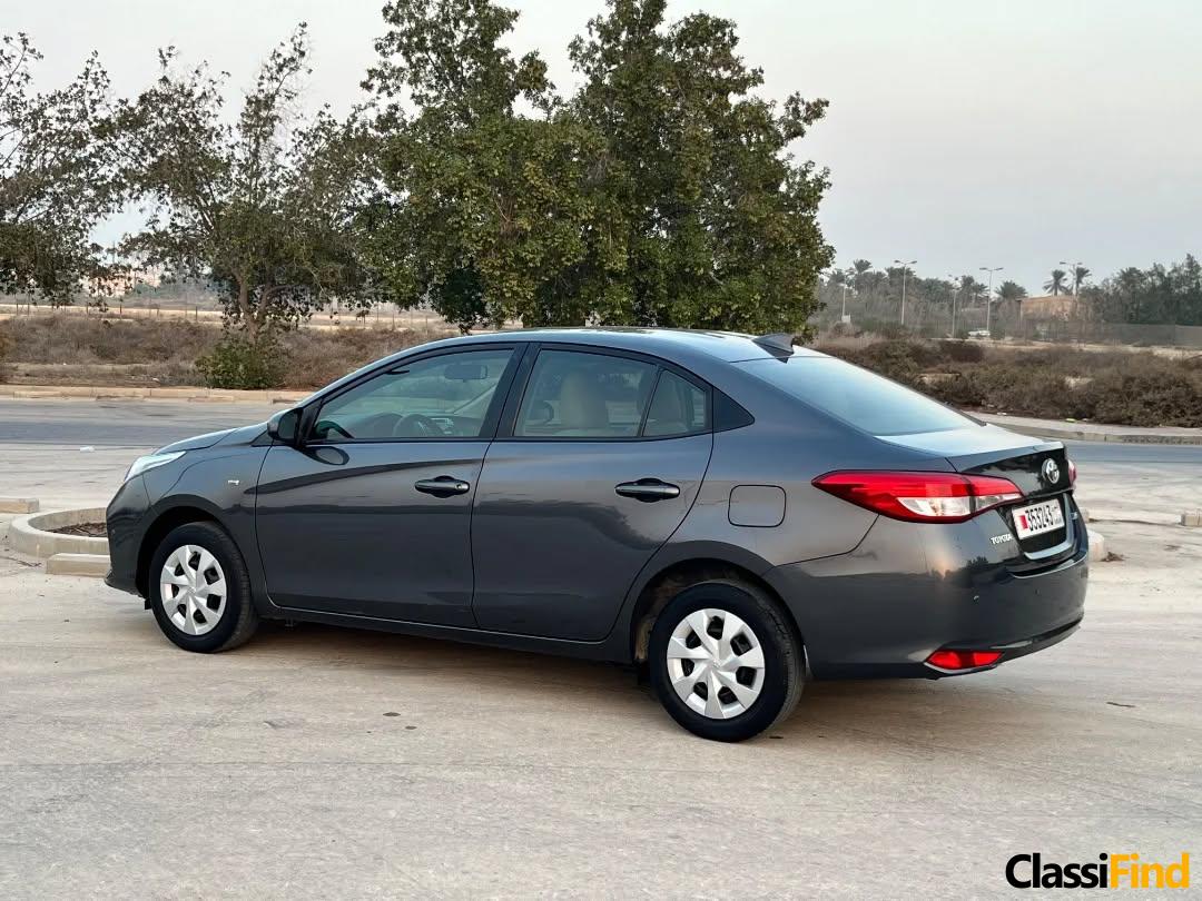 For sale Yaris 1.5 2022