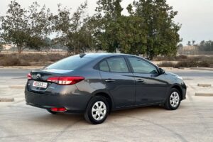 For sale Yaris 1.5 2022