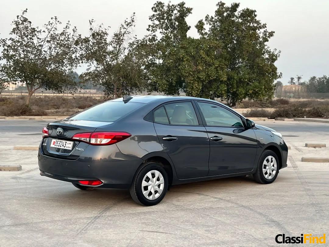 For sale Yaris 1.5 2022