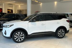CHERY TIGGO7 PRO FULL OPTION