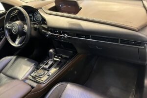 MAZDA CX30 FULL OPTION