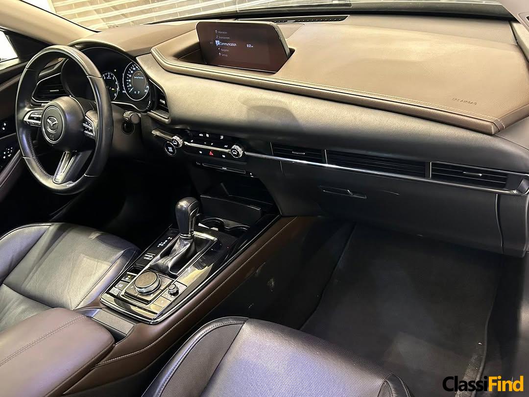 MAZDA CX30 FULL OPTION