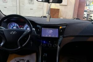 For sale: Hyundai Sonata